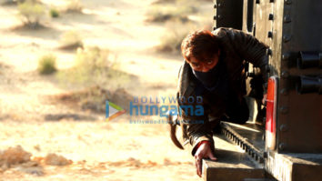 Movie Stills Of The Movie Baadshaho