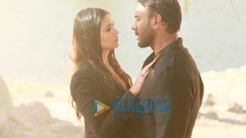 Movie Stills Of The Movie Baadshaho