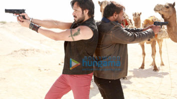 Movie Stills Of The Movie Baadshaho