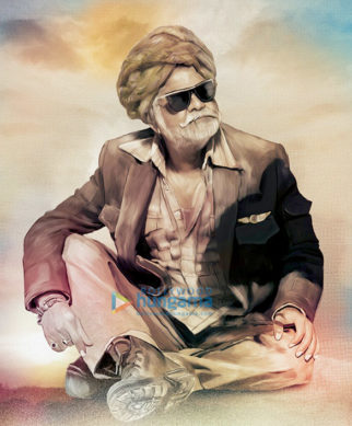 Movie Stills Of The Movie Baadshaho