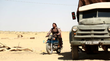 Movie Stills Of The Movie Baadshaho