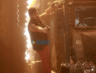 Movie Stills Of The Movie Baadshaho