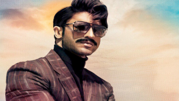 Movie Stills Of The Movie Baadshaho