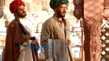 Movie Stills Of The Movie Baadshaho