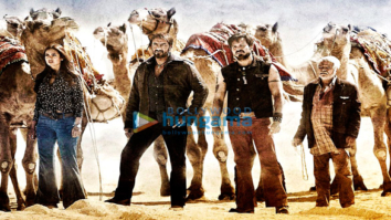 Movie Stills Of The Movie Baadshaho