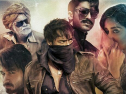 ‘Baadshaho’ Release A New SUPERB Poster Ahead Of Its Trailer Launch