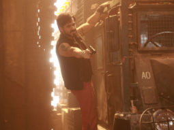 Baadshaho cast had to drive unfamiliar vehicles and here’s how they managed