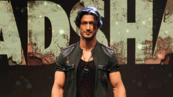 “Iss Film Mein Main Wafaadar Hoon, Dost Hoon Aur Dushman Bhi Hoon”: Vidyut Jammwal