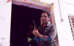 Movie Stills Of The Movie Babumoshai Bandookbaaz