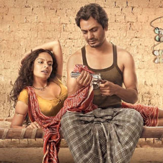 Babumoshai Bandookbaaz Movie Review Babumoshai Bandookbaaz is a poor show owing to its incoherent script