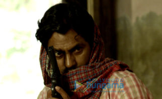 Movie Stills Of The Movie Babumoshai Bandookbaaz