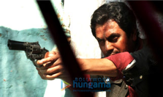Movie Stills Of The Movie Babumoshai Bandookbaaz