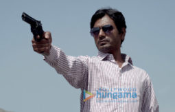 Movie Stills Of The Movie Babumoshai Bandookbaaz