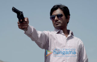 Movie Stills Of The Movie Babumoshai Bandookbaaz