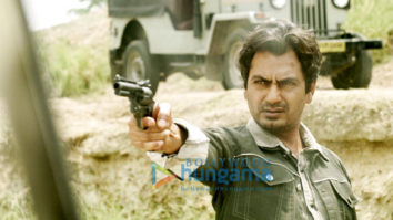 Movie Stills Of The Movie Babumoshai Bandookbaaz