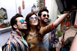 Movie Stills Of The Movie Bareilly Ki Barfi