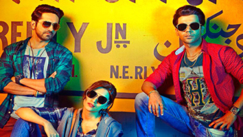 Box Office: Bareilly Ki Barfi Day 8 in overseas