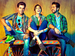 Box Office : Bareilly Ki Barfi grows well on Saturday, collects Rs. 3.85 crores on Day 2