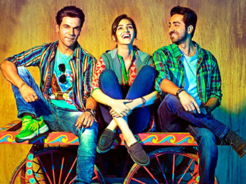 Nazm Nazm (Ayushmann Version) Nazm Nazm (Ayushmann Version)
