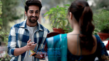 Movie Stills Of The Movie Bareilly Ki Barfi