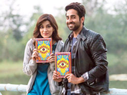 Box Office: Bareilly Ki Barfi Day 9 in overseas