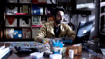 Movie Stills Of The Movie Bareilly Ki Barfi