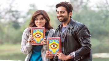 Box Office: Bareilly Ki Barfi Day 5 in overseas Box Office: Bareilly Ki Barfi Day 5 in overseas