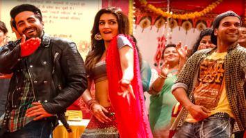 Bareilly Ki Barfi embarks on a decent in overseas, collects 734k USD [Rs. 4.7 cr.]