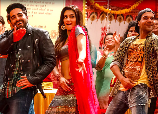 Bareilly Ki Barfi embarks on a decent in overseas, collects 734k USD [Rs. 4.7 cr.] box office
