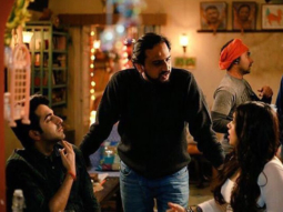 Check Out The Behind The Scenes Of ‘Shubh Mangal Saavdhan’