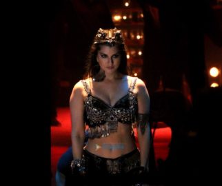 On The Sets Of The Movie Bhoomi