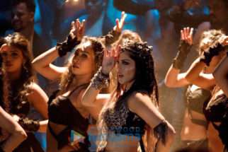Movie Stills From The Movie Bhoomi