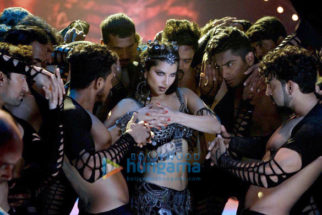Movie Stills From The Movie Bhoomi