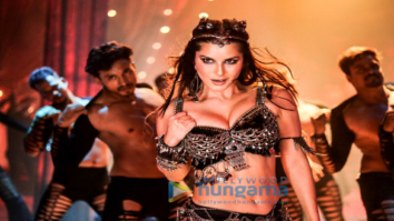 Movie Stills From The Movie Bhoomi