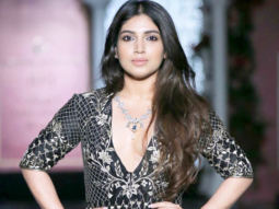 Bhumi Pednekar Exclusive On Shubh Mangal Savdhan, Ayushmann Khurrana, Akshay Kumar And A Lot More