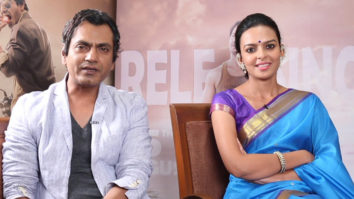 Bidita Bag’s SUPERB Rapid Fire | Nawazuddin Siddiqui | Alejandro Inarritu | Babumoshai Bandookbaaz