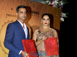 Bipasha Basu at ‘The Great Indian Wedding Book’ launch in Mumbai
