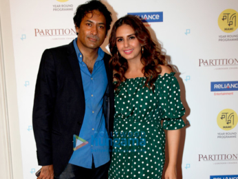Bollywood celebrities grace the special screening of 'Partition: 1947'