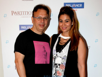 Bollywood celebrities grace the special screening of 'Partition: 1947'