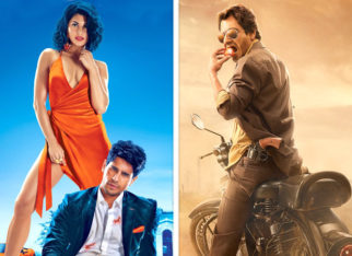 Box Office: A Gentleman collects Rs. 4.04 cr on opening day, Babumoshai Bandookbaaz is low