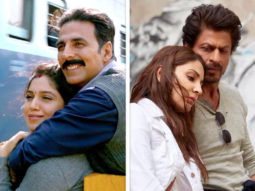 Box Office: Akshay Kumar’s Toilet – Ek Prem Katha surpasses Jab Harry Met Sejal in just 4 days