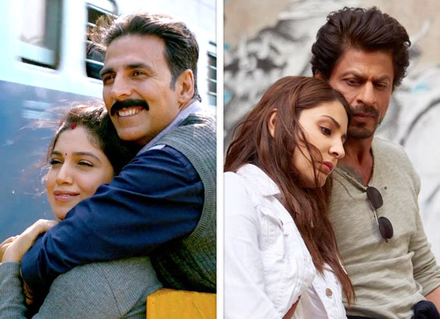 Box Office Akshay Kumar’s Toilet – Ek Prem Katha surpasses Jab Harry Met Sejal in just 4 days