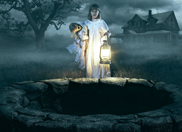 Box Office Annabelle Creation collects Rs. 4.5 cr on Day 1