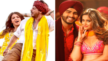 Box Office: As Jab Harry Met Sejal disappoints, Mubarakan scores in its second weekend