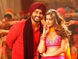 Box Office: Mubarakan Day 24 in overseas