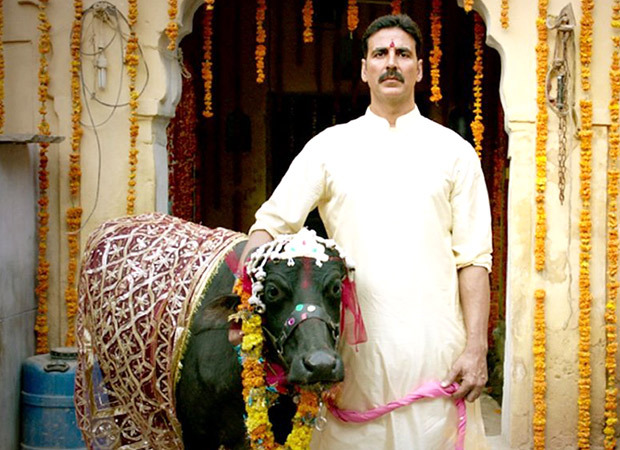 Box Office - Toilet - Ek Prem Katha collects well in Week Two, set to be Akshay Kumar's biggest in Week Three