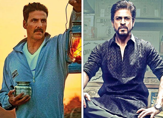 Box Office: Toilet – Ek Prem Katha looks all set to surpass Raees; will clock approx. Rs. 140 cr at India box office