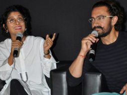 CBFC Is Not Supposed To Censor Movies, It’s Supposed To Grade It | Aamir Khan | Secret Superstar