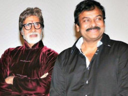 CONFIRMED: Amitabh Bachchan to star in Chiranjeevi’s Uyyalawada Narasimha Reddy