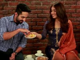 Laddoo (Shubh Mangal Saavdhan)